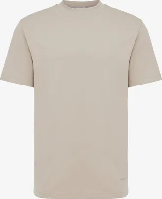 Gentiluomo Essential T-shirt | Beige