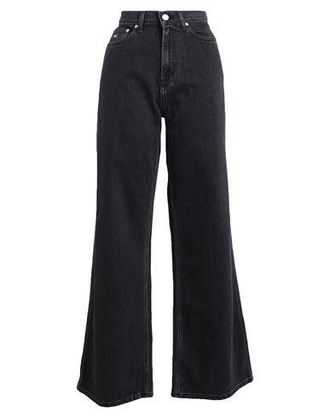 Tommy Jeans BOTTOMWEAR - Pantaloni jeans su YOOX.COM