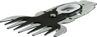 Bosch Bosh ags 7,2 Li ags 10,8 Li asb 10,8 Li Lama Tosaerba da 10 cm