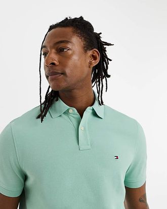 Tommy Hilfiger 1985 Regular Fit Polo