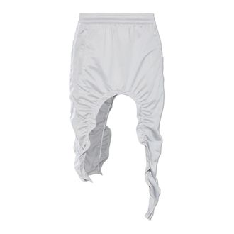 adidas Dames, Rokken, Grijs, Maat: XS Synthetisch