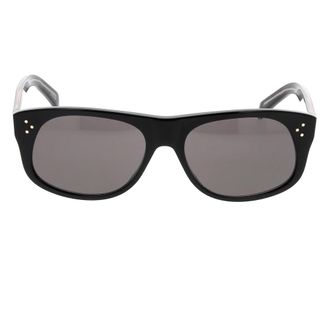 Celine Celine - Zonnebril - unisex - Accessoires - Zwart - Maat: ONE Size