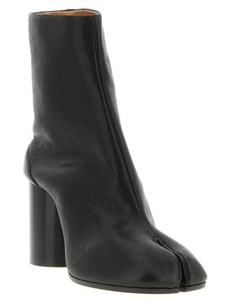 Maison Margiela Tabi Ankle Boot - Black