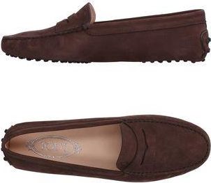 Tod's CALZADO - Mocasines en YOOX.COM