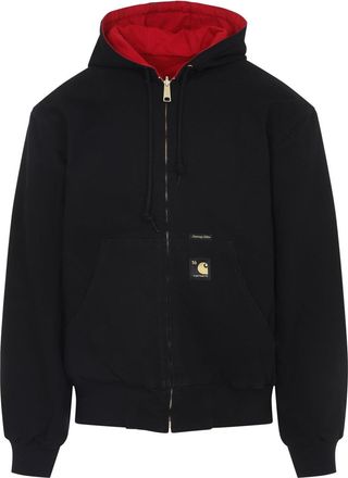 Carhartt Work in Progress Og Canvas Active Jacket