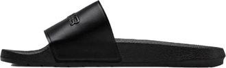 Under Armour Core Remix Slippers Black 3021282-002