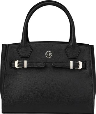 Philipp Plein Mujer, Bolsos, Negro, Talla: ONE Size