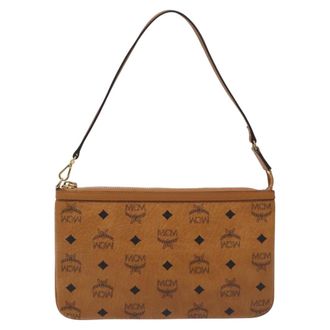 MCM: Brown Leather Bags now up to −51% | Stylight MCM: Brown Leather Bags now up to −51% | Stylight