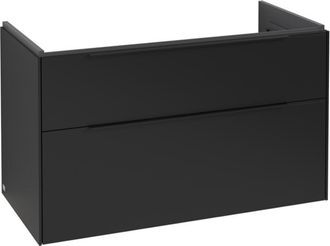 Villeroy & Boch Subway 3.0, 973x576x478mm, Mueble De Lavabo, 2 - Villeroy&boch