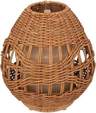 Atmosphera Atmosphera - Diffusore Di Profumo Lourmarin In Rattan 250ml Cr&eacute;ateur DInt&eacute;rieur