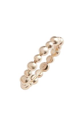 Anzie Dew Drop Band Ring in Gold at Nordstrom, Size 6