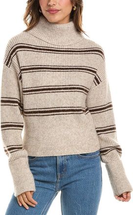 525 america Turtleneck Sweater