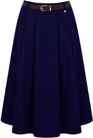 Am&eacute;lie & Am&eacute;lie Donna, Gonne, Blu, XL, new