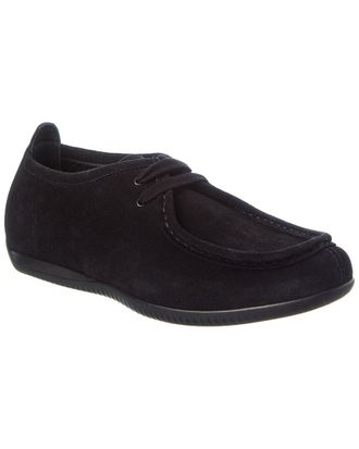 Theory Wallabee Suede Loafer