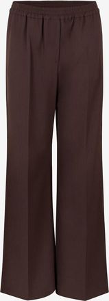 Max Mara Gerade Hose Petra