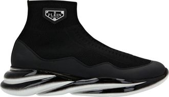 Philipp Plein Sneakers - unisex - Sneakers - Zwart - 35 EU - Schoenen