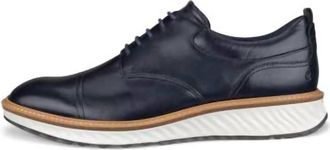 Ecco Mens St.1 Hybrid Shoes In Magnet