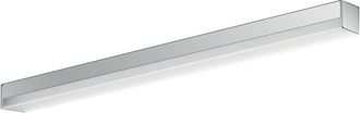 Emco Emco - System2 Led Luz De Espejo De Pinza, Horizontal, 400mm