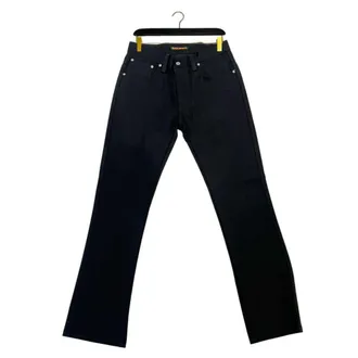 Nudie Jeans Cotton Men Mens Jeans