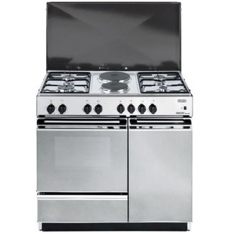 DeLonghi Sconosciuta SEX 8542 N EDM cucina Elettrico Combi Acciaio inox