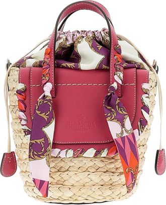 Cuba Lab Tassen, Dames, Roze, ONE Size, Habanera