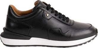 Stinaa.J Noah Orthopedic Sneakers in Black Leather at Nordstrom, Size 39