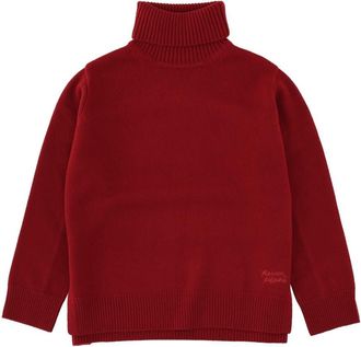 Maison Kitsuné Turtleneck Sweater