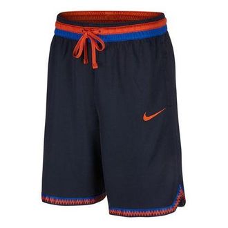 Nike Dri-FIT DNA Sports Training Basketball Shorts Navy Blue Dark blue AT3151-451