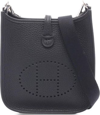 Herm&egrave;s Pre-owned Hermes Clemence Evelyne TPM 16 Ladies ZB2MJ3AWUEQ51R1C