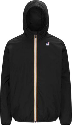 K-Way Hombre, Deporte, Negro, Talla: L