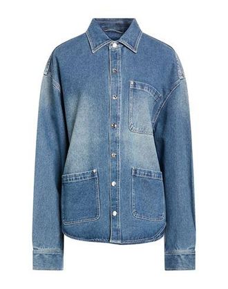 House of Sunny TOPWEAR - Denim shirts on YOOX.COM