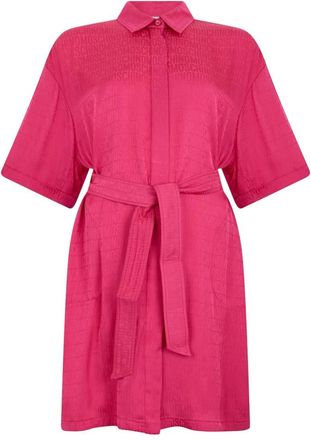 Moschino Donna, Abiti, Rosa, S, new