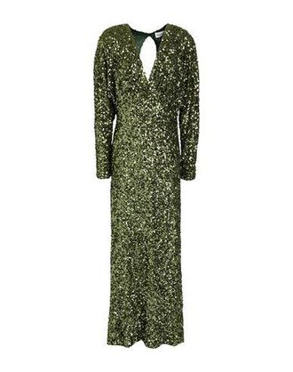 P.A.R.O.S.H. DRESSES - Midi dresses on YOOX.COM