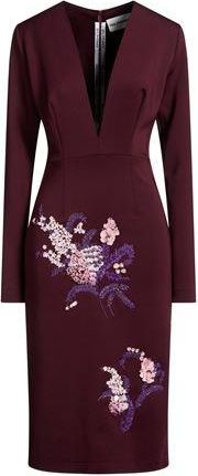 Des_Phemmes VESTITI - Vestiti midi su YOOX.COM
