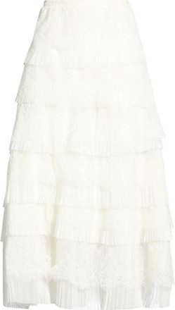 No Secrets World BOTTOMWEAR - Gonne midi su YOOX.COM
