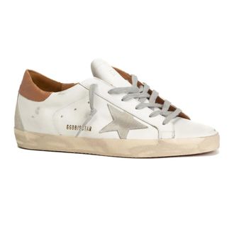 Golden Goose Sneakers, female, White, Size: 10 US Sneakers
