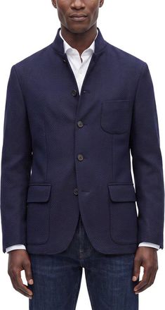 Corneliani Cc Collection Virgin Wool Sportswear Jacket