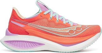 Saucony Endorphin Pro 5 Runningschuhe f&uuml;r Damen | bunt