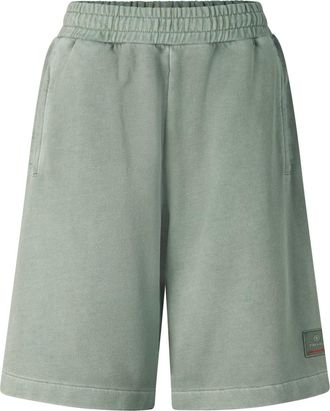 Bogner Fire + Ice Sweatshorts Iuseph for men - Eucalyptus - XXL