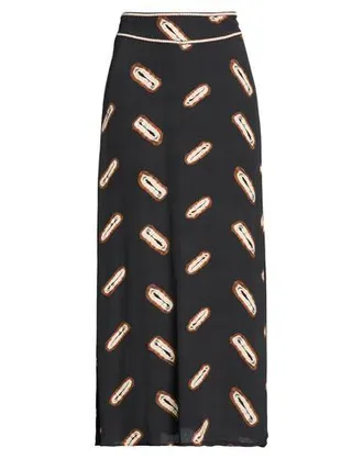 BA&SH HOSEN & R&Ouml;CKE - Maxi-R&ouml;cke auf YOOX.COM