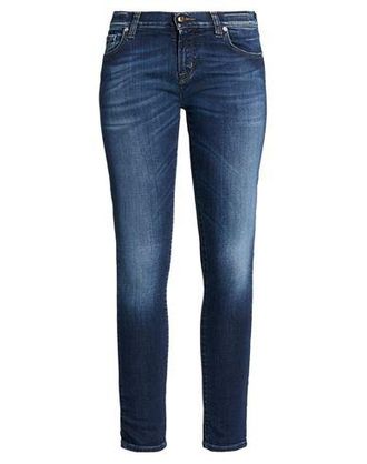 Jacob Cohen HOSEN & R&Ouml;CKE - Jeanshosen auf YOOX.COM