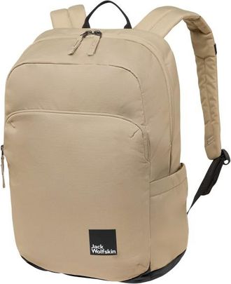 Jack Wolfskin Terraview 20 Daypack - Unisex | beige