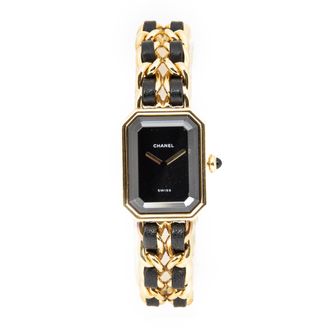 Chanel Premi&egrave;re L Kijk