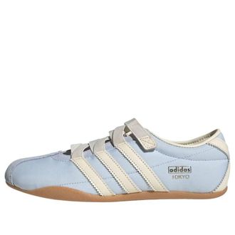 adidas (WMNS) adidas Tokyo Mary Jane Crystal Sky Cream White IH4001
