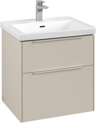 Villeroy & Boch Subway 3.0 Mueble Debajo Del Lavabo, 2