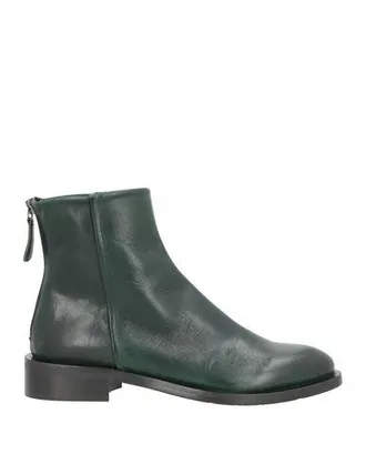 Zinda SCHUHE - Stiefeletten auf YOOX.COM