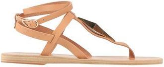 Ancient Greek Sandals FOOTWEAR - Thong sandals sur YOOX.COM