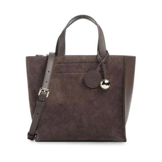 Furla Divide It Tote S - - Bags - Donna - Marrone - ONE SIZE