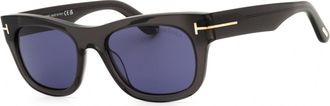 Tom Ford FT1334 20V Grey/Blue