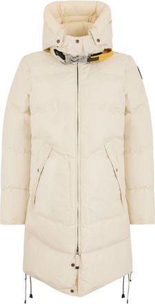 Parajumpers Chaqueta Parka Acolchada - Coats - Mujer - Beige - XS